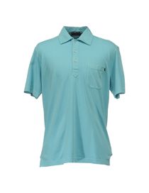 ZEGNA SPORT - Polo shirt