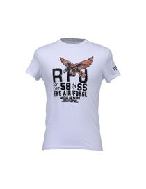 RIFLE - T-shirt