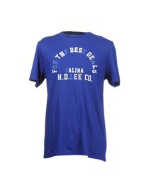 LEE - T-shirt
