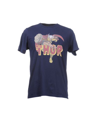 ZOOM VINTAGE 55 - Short sleeve t-shirt