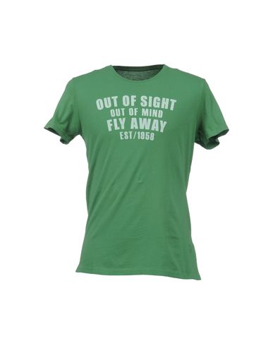 ZOOM RIFLE - Short sleeve t-shirt