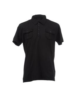 Rifle - Tops - Polos - Sur Yoo
