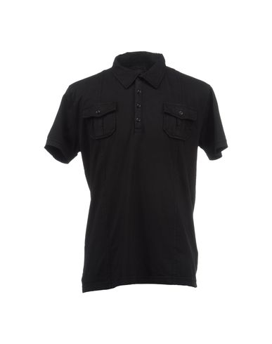 ZOOM RIFLE - Polo shirt