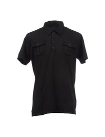 RIFLE - Polo shirt