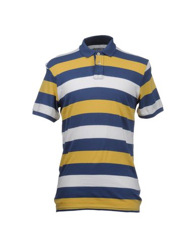 ZOOM LEE - Polo shirt