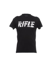 RIFLE - T-shirt