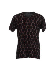 YOHJI YAMAMOTO POUR HOMME - T-shirt