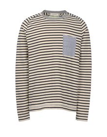 Long sleeve t-shirt - MAURO GRIFONI