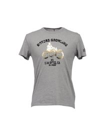 RIFLE - T-shirt