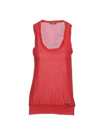 ICE ICEBERG - Sleeveless jumper