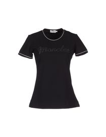 MONCLER - T-shirt