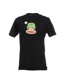 PAUL FRANK - T-shirt