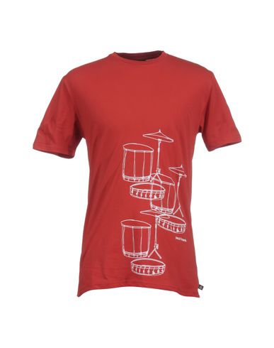 ZOOM PAUL FRANK - Short sleeve t-shirt