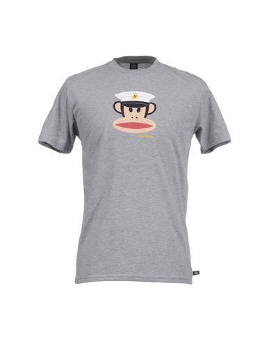 ZOOM PAUL FRANK - Short sleeve t-shirt