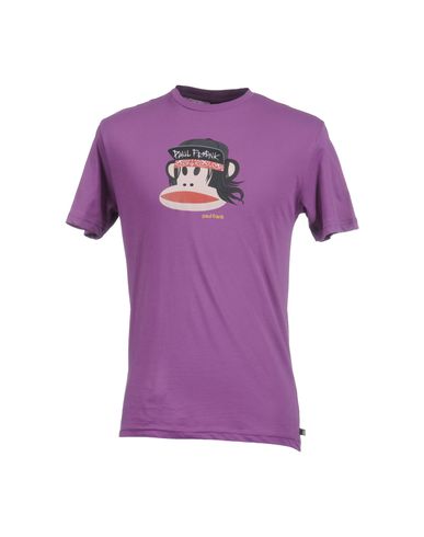 ZOOM PAUL FRANK - Short sleeve t-shirt