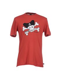 PAUL FRANK - T-shirt