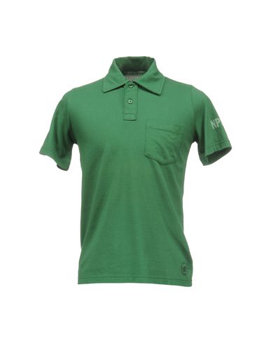ZOOM NAPAPIJRI - Polo shirt