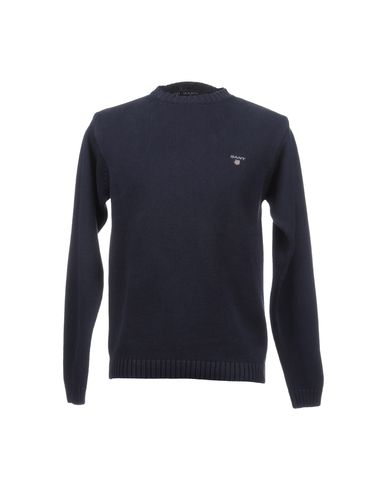 ZOOM GANT - Crewneck sweater