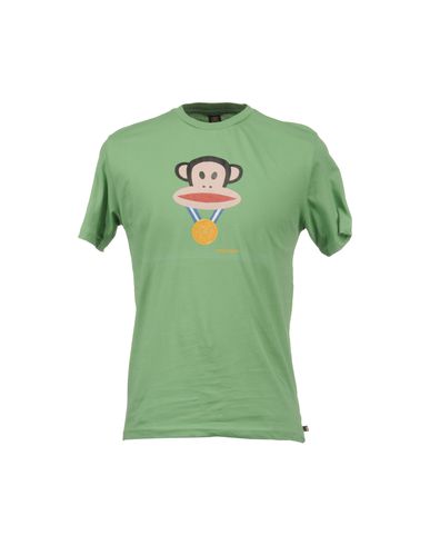 ZOOM PAUL FRANK - Short sleeve t-shirt