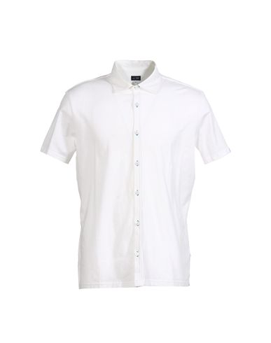 ZOOM ARMANI JEANS - Shirts