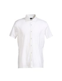 ARMANI JEANS - Short sleeve shirt
