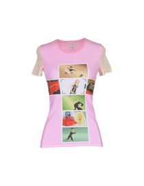 CUSTO BARCELONA - Short sleeve t-shirt