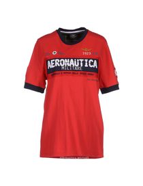 AERONAUTICA MILITARE - T-shirt