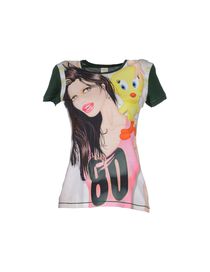 CUSTO BARCELONA - Short sleeve t-shirt