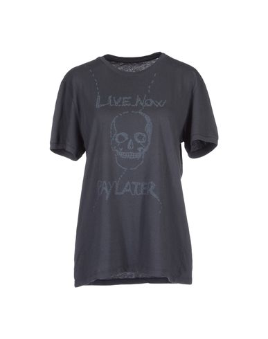 ZOOM DANIELE FIESOLI - Short sleeve t-shirt