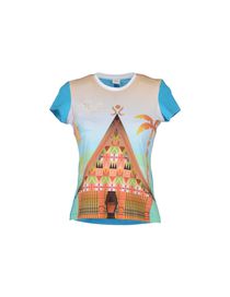 CUSTO BARCELONA - Short sleeve t-shirt