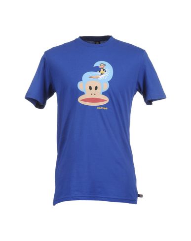 ZOOM PAUL FRANK - Short sleeve t-shirt
