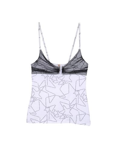 ZOOM JOHN GALLIANO BEACHWEAR - Top