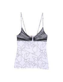 JOHN GALLIANO BEACHWEAR - Top