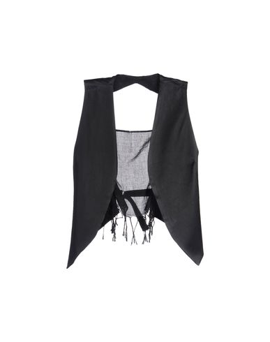 ZOOM Y'S YOHJI YAMAMOTO - Top