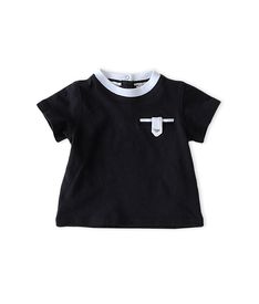 ARMANI JUNIOR - Short-sleeve t-shirt