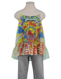 NOLITA POCKET - Top