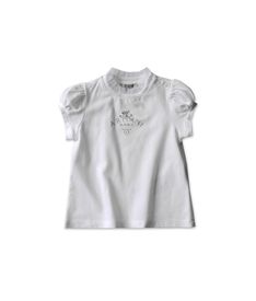 ARMANI JUNIOR - Short-sleeve t-shirt