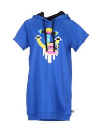 PAUL FRANK - Short dress