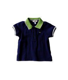 ARMANI JUNIOR - Polo