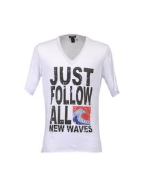 JUST CAVALLI BEACHWEAR - T-shirt