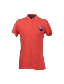 JUST CAVALLI BEACHWEAR - Polo shirt