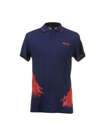 JUST CAVALLI BEACHWEAR - Polo shirt