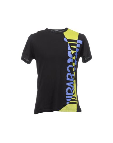 ZOOM JUST CAVALLI BEACHWEAR - Short sleeve t-shirt