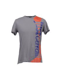 JUST CAVALLI BEACHWEAR - Short sleeve t-shirt