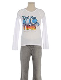 JOIN NOLITA - T-shirt