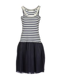 SACAI LUCK - Short dress