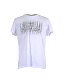 BIKKEMBERGS - T-shirt