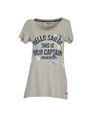 ZOOM VINTAGE 55 - Short sleeve t-shirt