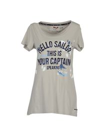 VINTAGE 55 - T-shirt