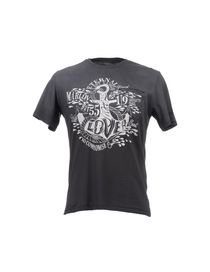 VINTAGE 55 - T-shirt